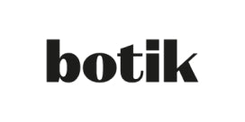 botik logo