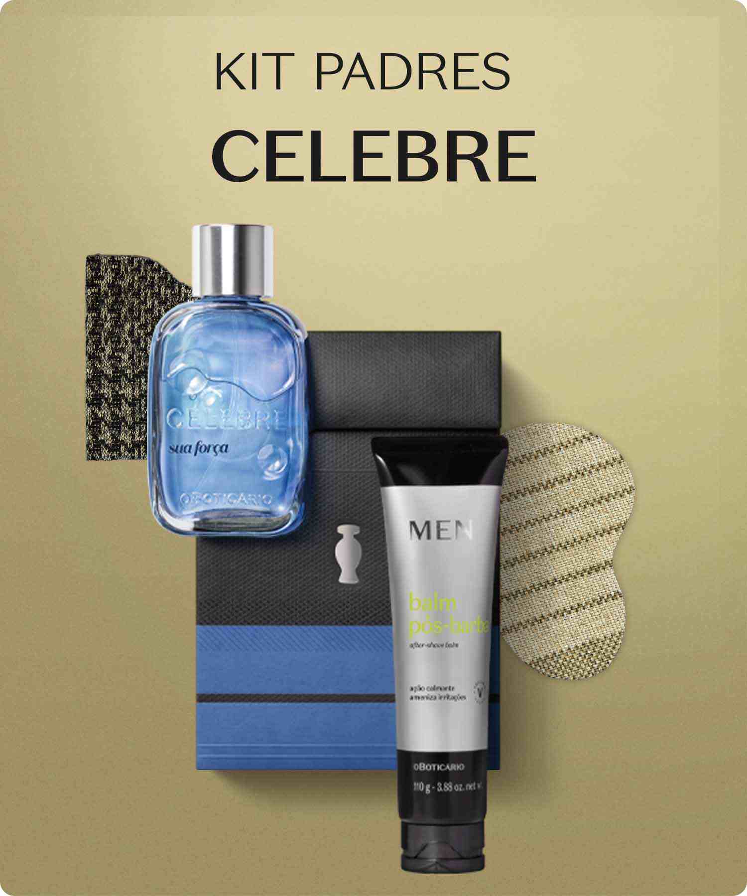 Regalar kits de cuidado personal para hombres es invitarlos a ponerle su toque de estilo a la rutina cotidiana. Desde el aroma hasta el afeitado.