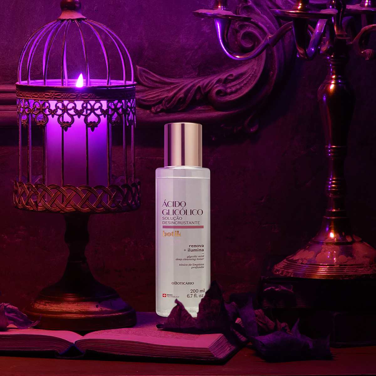 Aprende el método correcto: Cómo darle a tu piel ese cuidado extra al desmaquillar