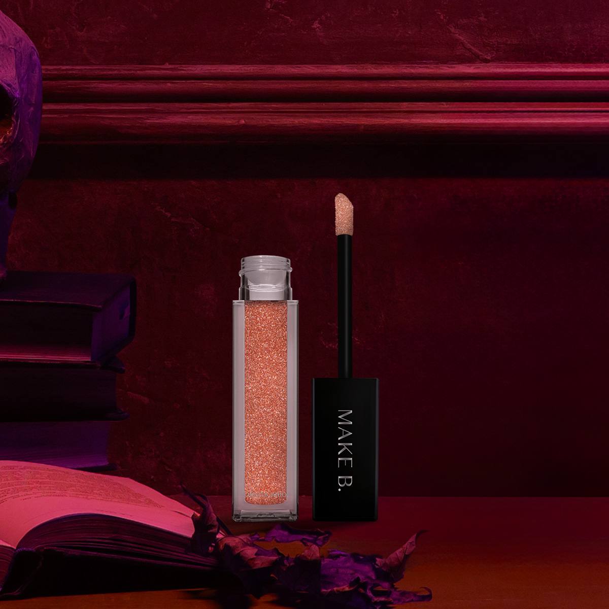 Descubre cómo crear tu look de Halloween con colores de alto impacto