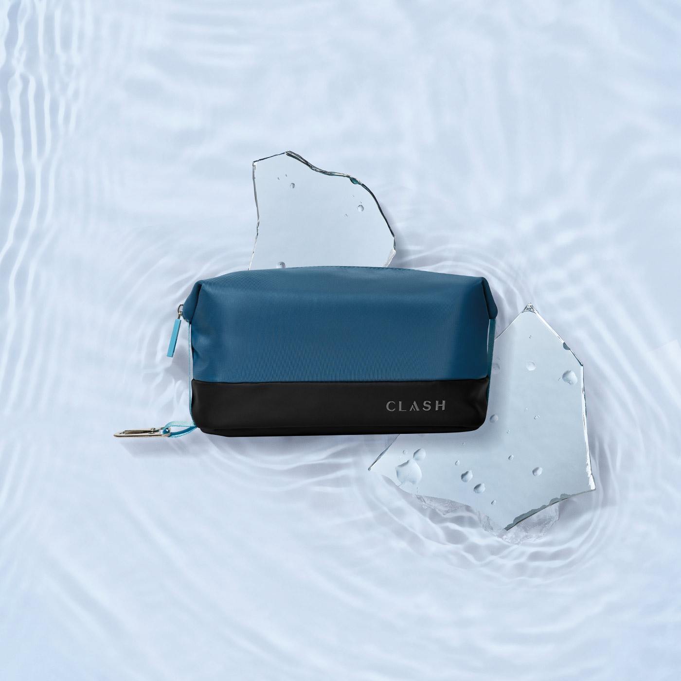 Para estar fresco: tu rutina de cuidado siempre contigo, en un empaque con todo el estilo