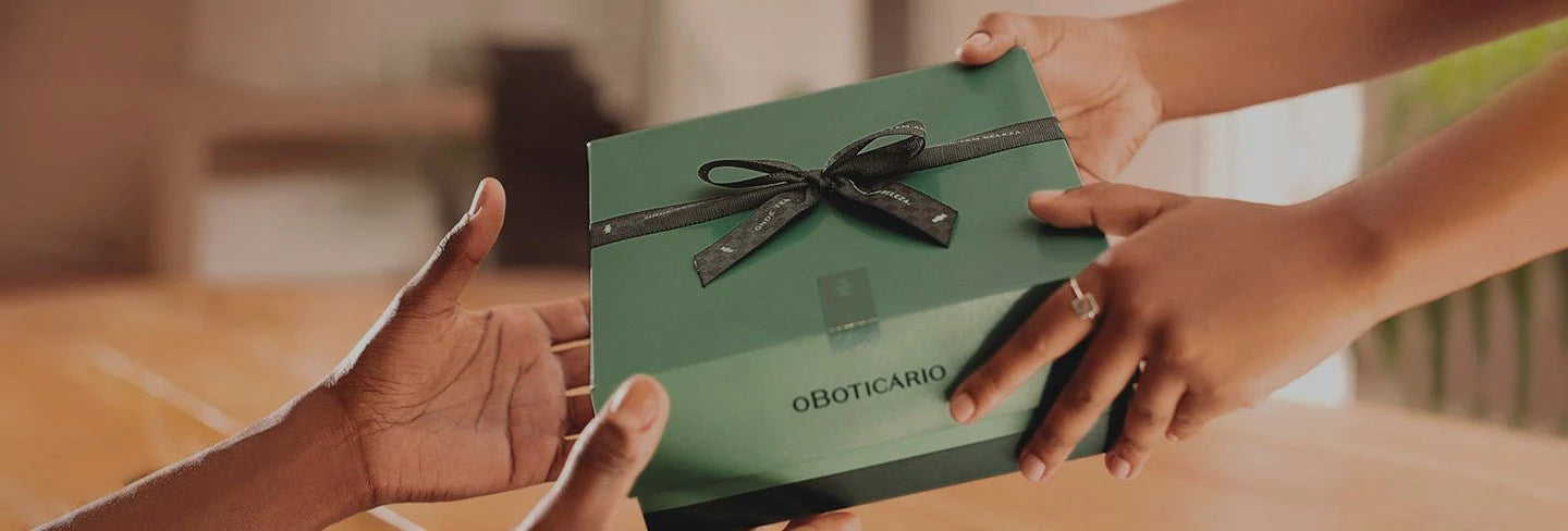 Regalos de belleza hasta 100 mil